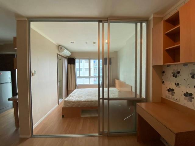 condo. ลุมพินี เมกะซิตี้ บางนา 27 ตาราง.เมตร 1290000 บาท ราคานี้คุ้มมาก 4