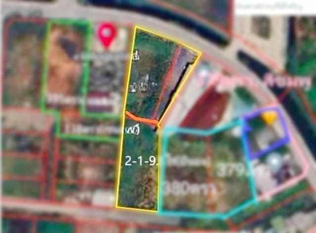 BTS คูคต 1.7กม.ที่จอดรถ 2ไร่ 1งาน 3,640 ตร.ม.ให้เช่าที่ดินถมแล้ว พร้อมอาคารร้านค้า โชว์รูม ร้านอาหาร ลำลูกกาคลอง2 เข้าออ 6