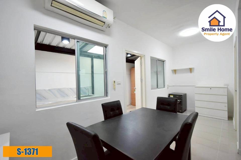 ขายทาวน์เฮาส์ พฤกษาวิลล์78 ศรีนครินทร์-เทพารักษ์ ใกล้BTS ศรีนครินทร์ 5