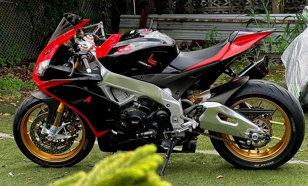 Aprilia