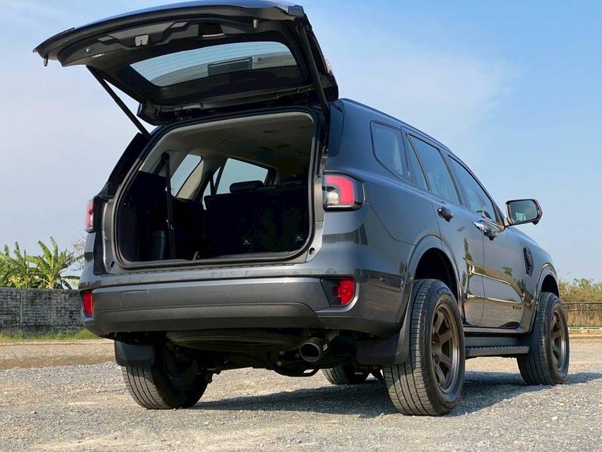 รหัสรถ NC8979 ✳️ EVEREST 2.0 TURBO SPORT (2WD) 2024 รูปที่ 6