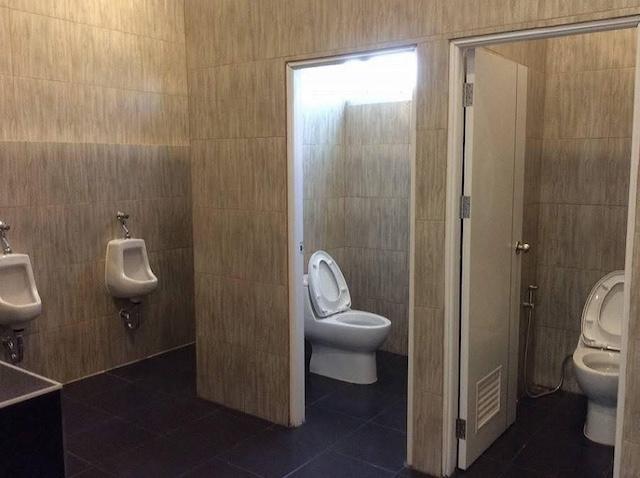 ขายโรงงาน พื้นที่ 3 ไร่ พร้อมสำนักงาน 2 ชั้น ย่านบางนา-ตราด ใกล้สนามบินสุวรรณภูมิ 8