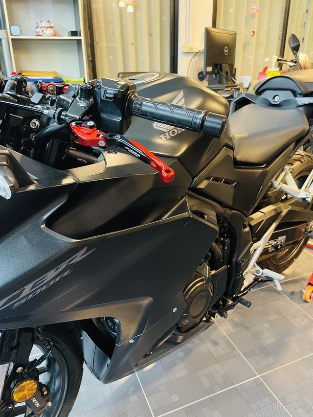 ขายด่วนCBR500R ปี2024 รูปที่ 18