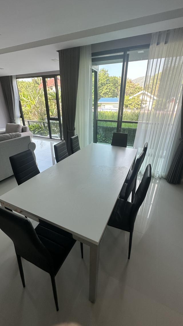 The Star Hill Condo Chiangmai 2 ห้องนอน 2 ห้องน้ำ 8