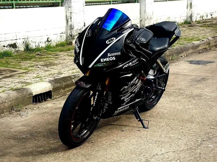 ขาย Yamaha R15