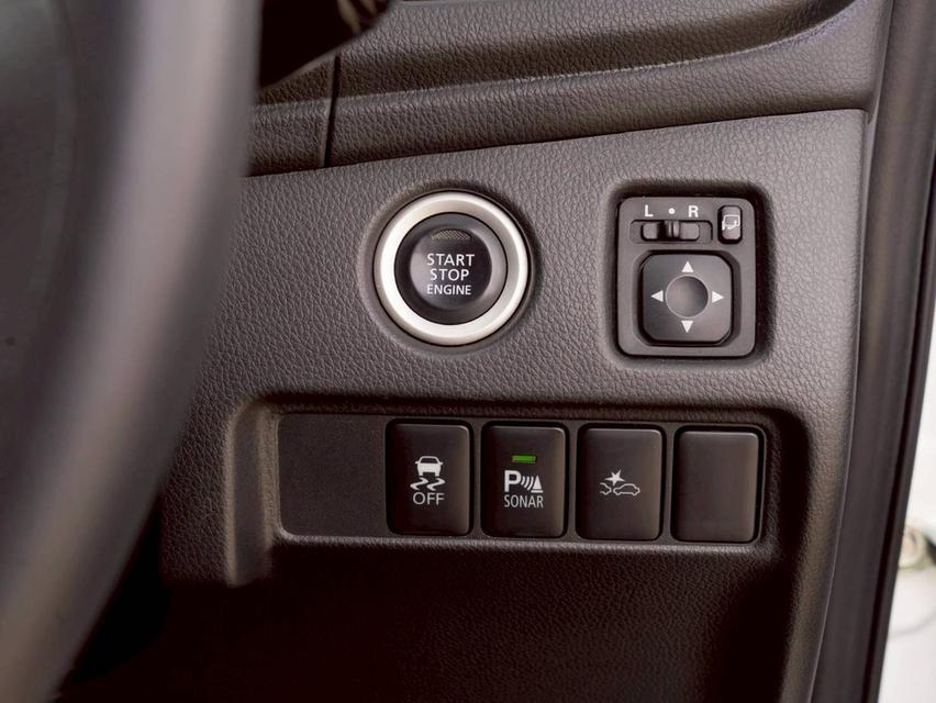 ขาย Mitsubishi Pajero 2.4GT ปี18 10