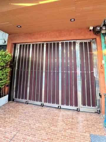ขายอาคารพาณิชย์ 4.5 ชั้น เจริญราษฎร์ 7 - พระราม 3 ซอย 23 2