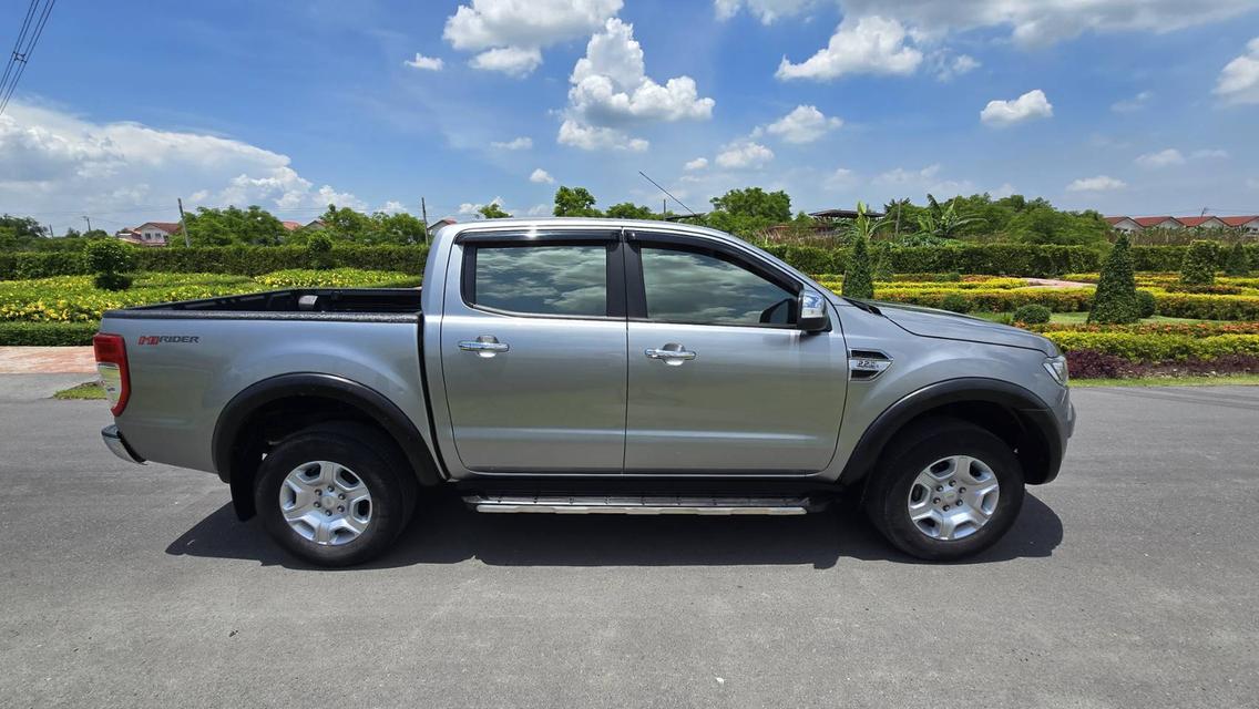 ขาย Ford Ranger 2.2Xlt ปี18 4
