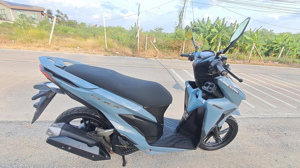 Click 150 ผ่อนได้