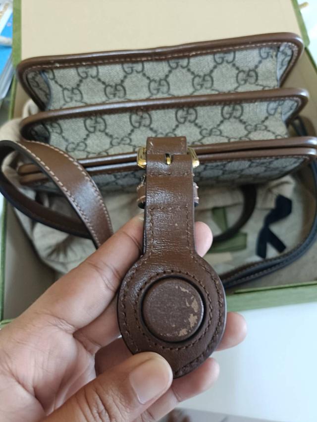 กระเป๋าแบรนด์เนมมือ2 รูปที่ 7