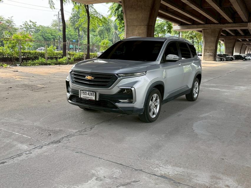Chevrolet Captiva 1.5Turbo LT Year 2020