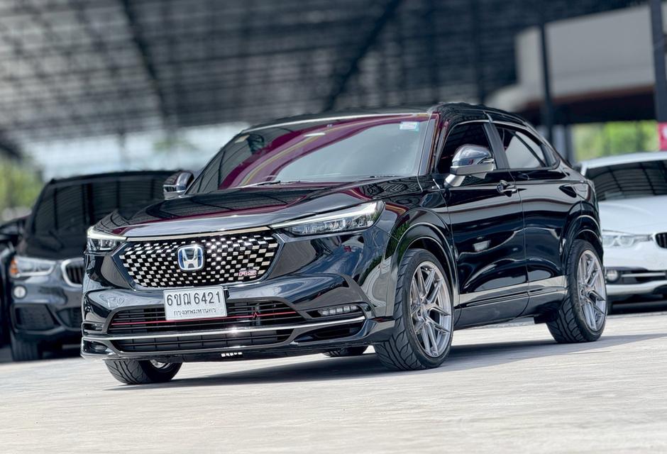 Honda HRV 1.5e:hev RS ปี23
