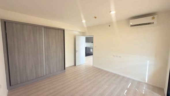 คอนโดติดเมกาบางนา ขายด่วนราคาทุน! 6