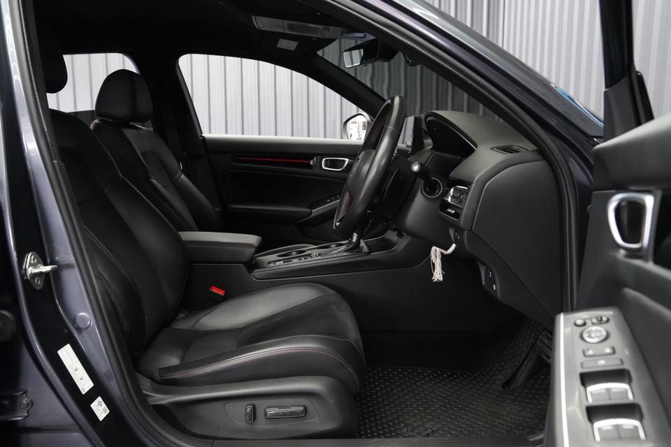 Honda Civic EF2.0 eHEV RS 2023 รูปที่ 17