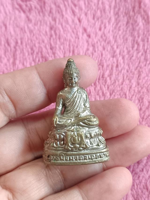 รูปหล่อ พระพุทธมิ่งมงคลเอกนาคคีรี หรือ พระใหญ่ จังหวัดภูเก็ต 8