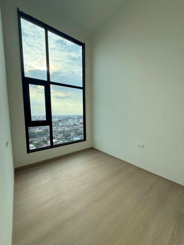 CM04398 ขายดาวน์ คอนโด ออริจิ้น เพลย์ บางขุนนนท์ ทริปเปิ้ล สเตชั่น Origin Play Bangkhunnon Triple Station ถนนบางขุนนนท์ 4