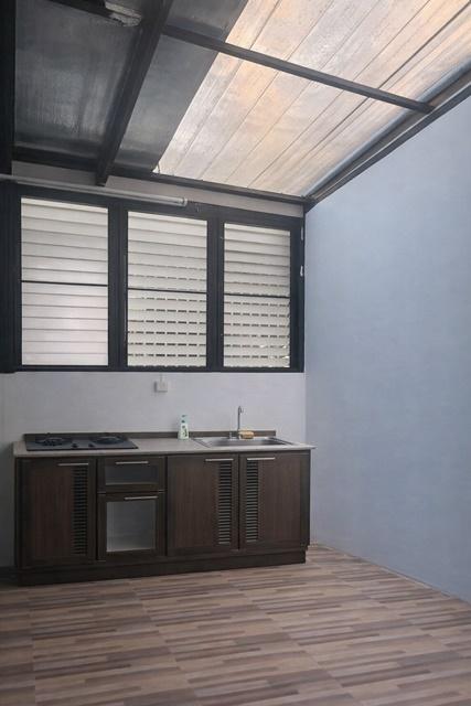 BTSปุณณวิถี 600ม. บน Skywalk อุดมสุข 800ม. 26ตร.ว. 520ตร.ม. ใหญ่มาก 8นอน ให้เช่าอาคาร โรงแรม 5ชั้น 8น้ำ ไบเทค บางนา 2.4 7