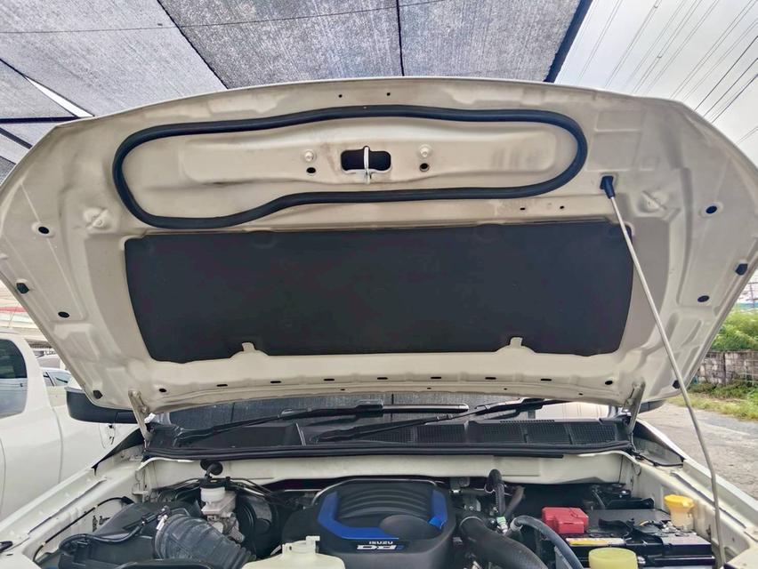 Isuzu mu-x 1.9 ultimate a/t 2021 รูปที่ 8