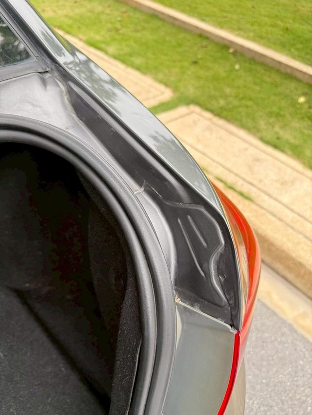 CHEVROLET CRUZE 1.8 LS ปี 2011 9