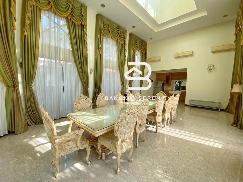 Prukpirom Regent with Private pool for rent 8