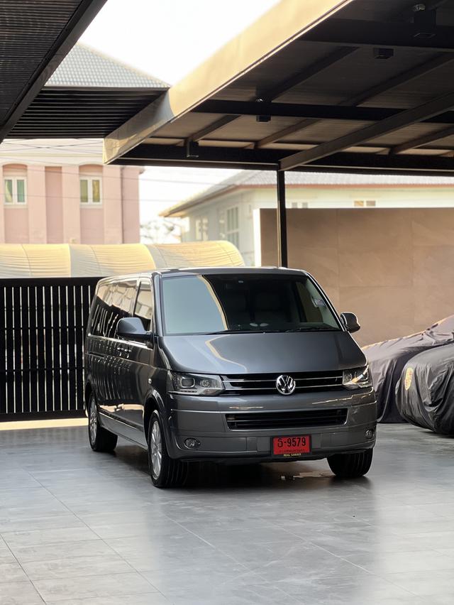 volkswagen Caravelle 2.0 Bi-Turbo  3