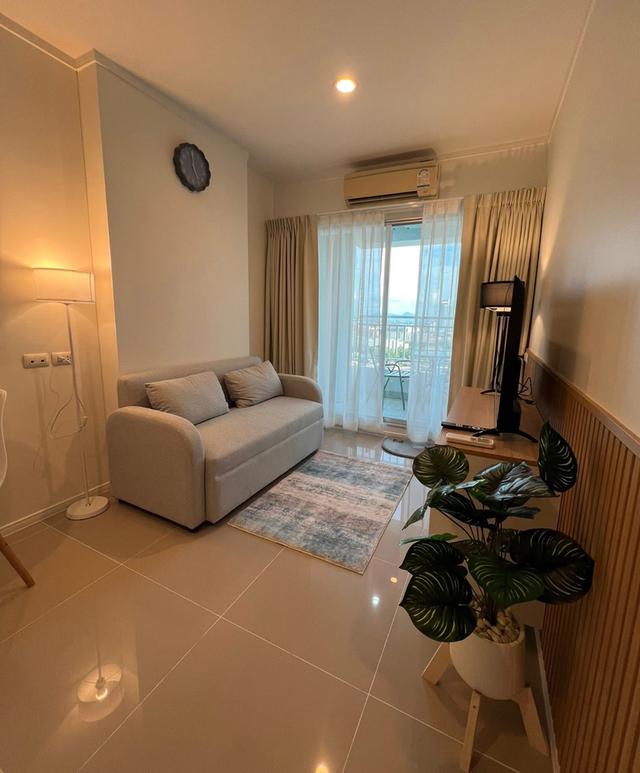 ขาย คอนโด ลุมพินี พาร์คบีช จอมเทียนพัทยา 3