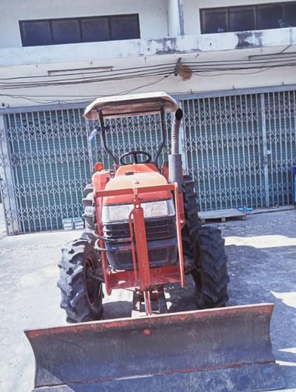 KUBOTA L3408 สภาพดี 2