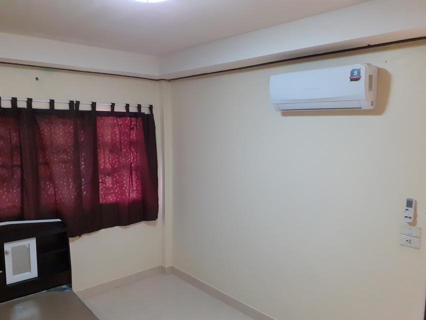 ขายทาวน์เฮ้าส์พร้อมอยู่ หมู่บ้านพฤกษาโฮมเมด ใกล้นิคม 304 ปราจีนบุรี 4