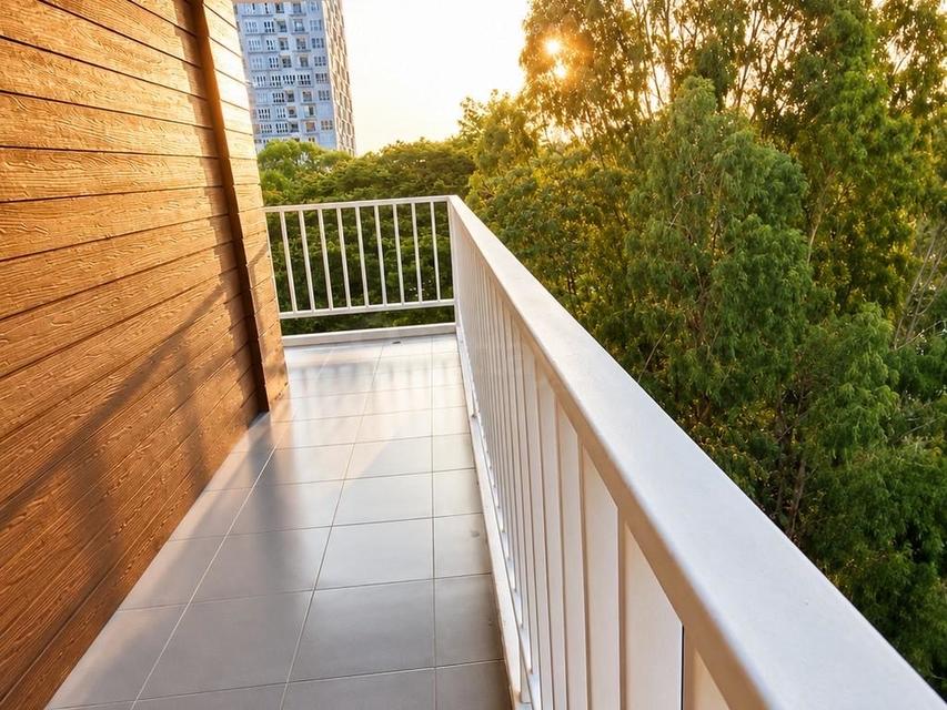 For Rent / For Sale — Studio Condo at New Nordic Pattaya, Pratumnak Soi 4Studio condo for rent or sale at New Nordic Pattaya, located in Pratumnak 6