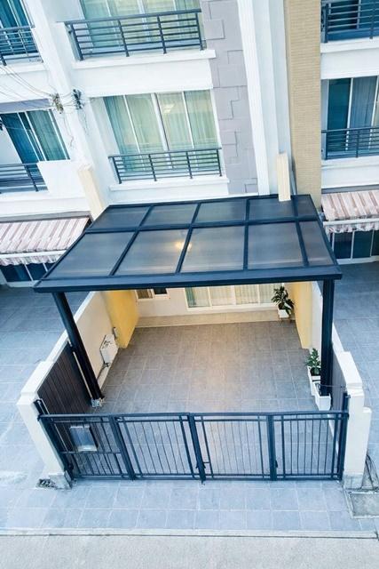 ถ.ลาดกระบัง1-5 อ่อนนุช91 สุขาภิบาล2 สุขุมวิท77 วงแหวน 3นอน ARL ลาดกระบัง 2.9กม.ให้เช่าทาวน์เฮาส์ บ้านกลางเมือง 3 น้ำ 1