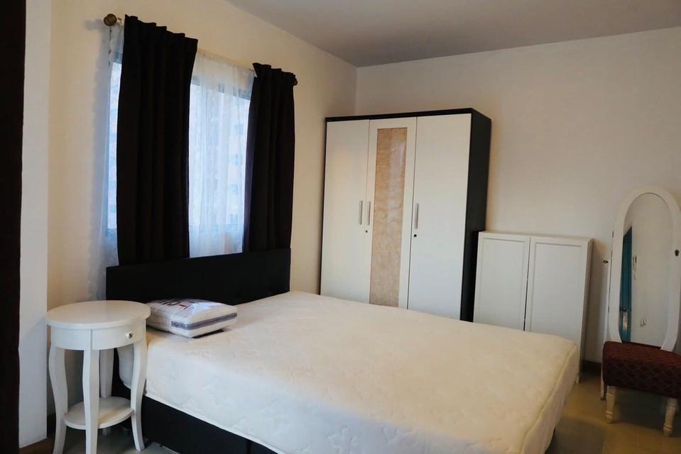 ปล่อยเช่า คอนโด ซิตี้โฮม ศรีนครินทร์ 2