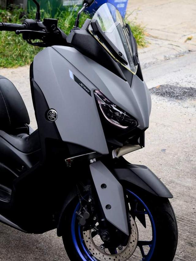 YAMAHA N-MAX155 ABS 2