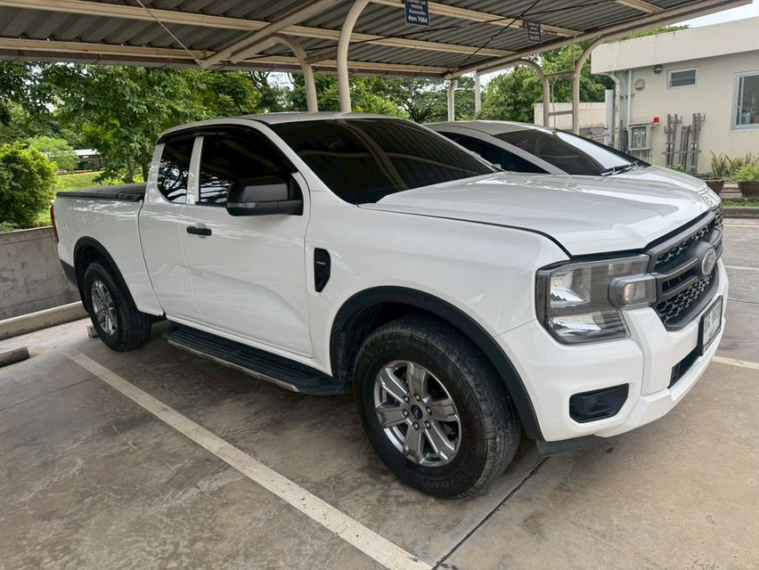 Ford ranger 2.0 turbo xl 2023