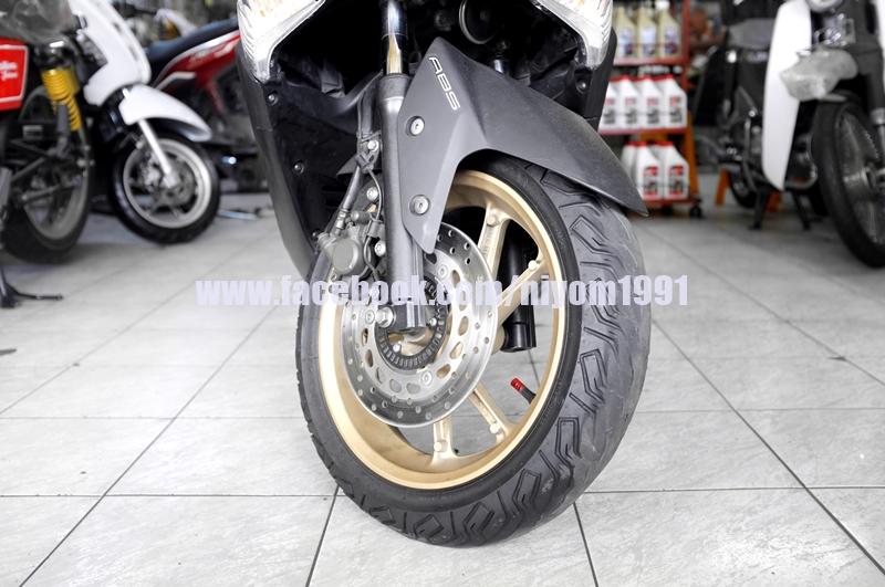 YAMAHA NMAX 155cc