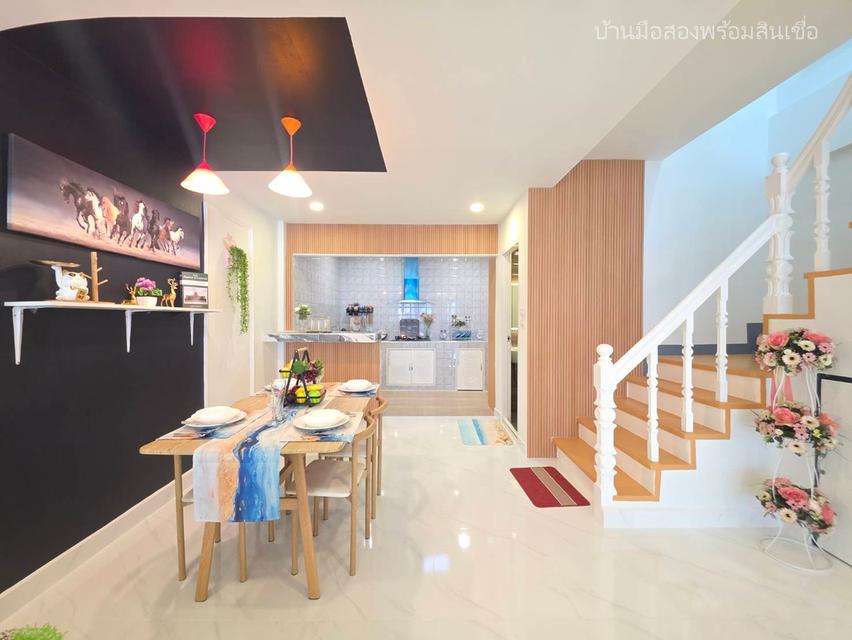 หมู่บ้านเคซี 3 หทัยราษฎร์ 39 4