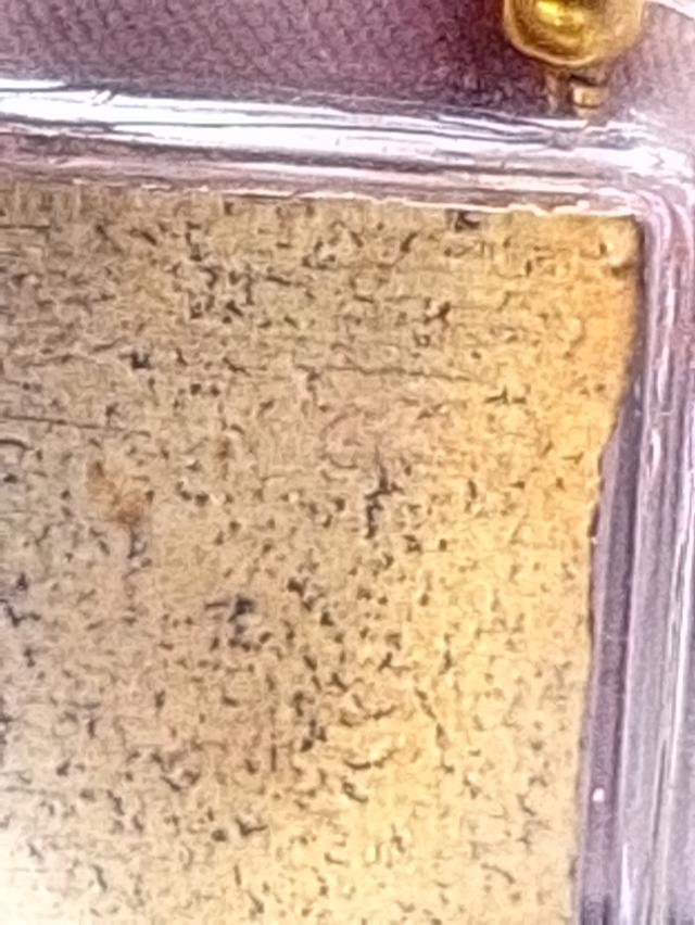 พระสมเด็จวัดระฆ้งสมเด็จโต รูปที่ 3