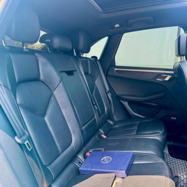 รหัสรถ PR53 Porsche Macan 2021“TechArt” รูปที่ 18