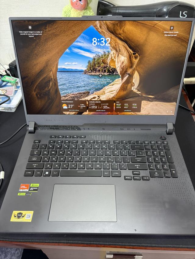 Asus Gaming