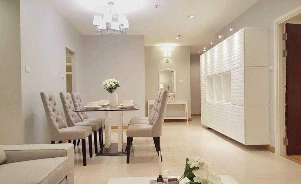 ขาย คอนโด ไอวี่ ริเวอร์ ราษฎร์บูรณะ ตึก A ชั้น 31 ขนาด 113.14 ตรม. ราคา 12,538,300 บาท 3