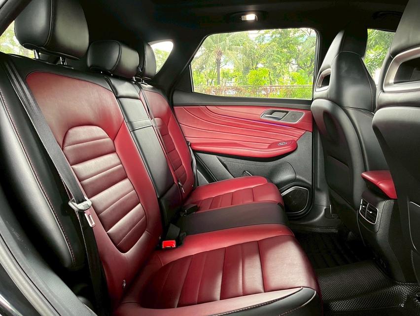รหัสรถ WMT3236 MG HS 1.5X Sunroof ปี 2020  14