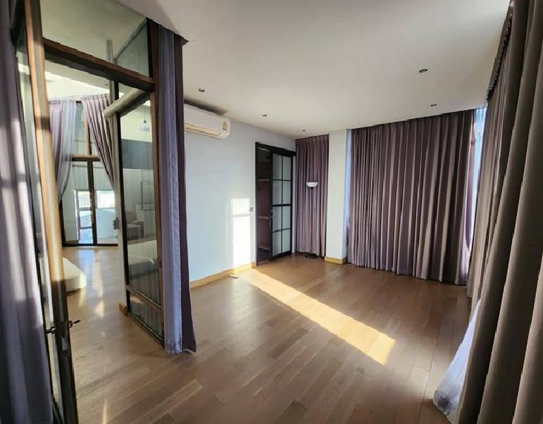 ให้เช่าอาคารสำนักงาน 3 ชั้น ซอยติวานนท์ เข้าซอยไม่ลึก (เดินได้) ห่าง MRT กระทรวงสาธารณสุข 800 เมตร 7