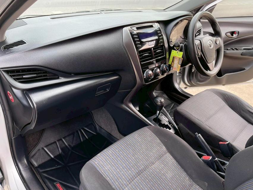 𝐓𝐨𝐲𝐨𝐭𝐚 𝐘𝐚𝐫𝐢𝐬 Ativ 𝟏.𝟐 Entry A/T ปี𝟔𝟒 (2021) 8