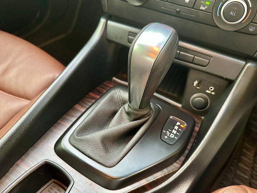 bmw X1 X-Line Lci Top ปี 2014 (พวงมาลัยเบา) 2000.cc👉สภาพป้ายแดง ใช้น้อย 16