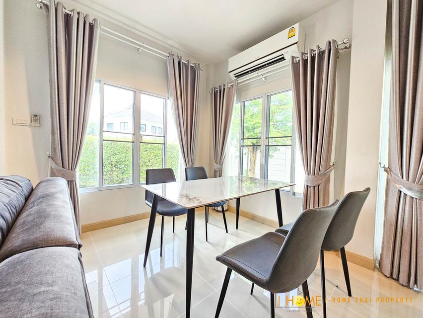 🏡 บ้านเดี่ยวชั้นเดียว พื้นที่กว้าง 93 ตร.ว. [3 นอน 2 น้ำ] โครงการศิวาลัย 4 สันกำแพงสายใหม่ Spacious Single-Storey House for Rent [3 Beds 2 Baths] 17