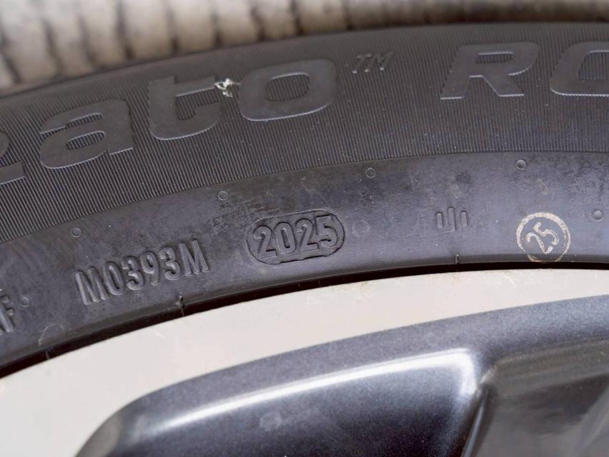 Honda Mobilio 1.5 RS ปีจด 2018 ♨️ ประกันเครื่องเกียร์หลังการขาย3ปี ♨️ รูปที่ 9