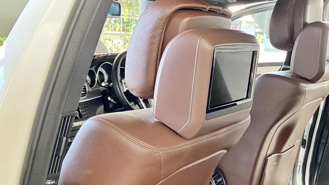 BENZ E200CGI SALOON ปี 2013 8