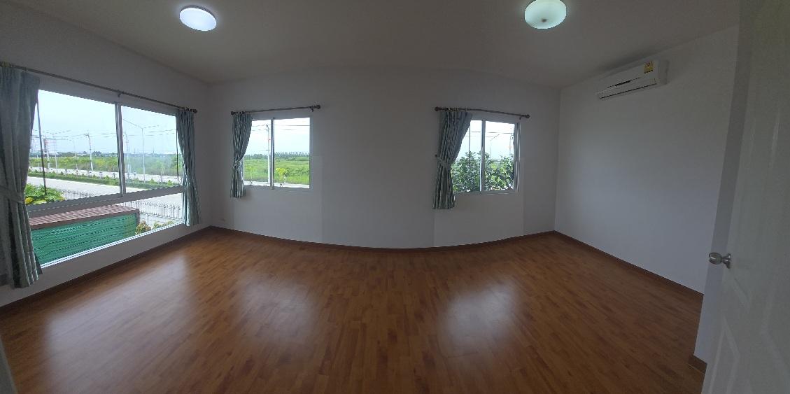 ให้เช่า23,000 บ้านเดี่ยว  the trust ศรีนครินทร์ แพรกษา 14