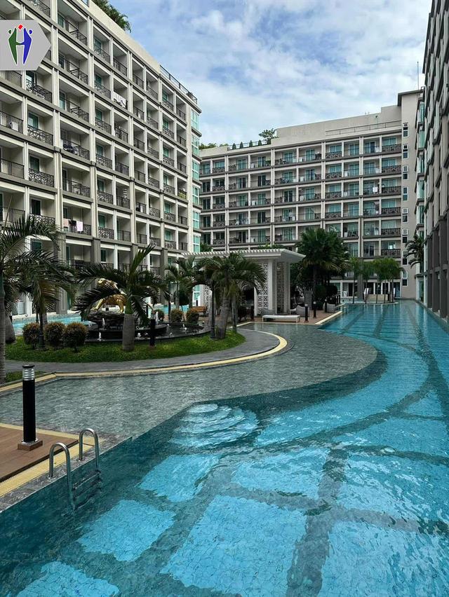 คอนโดให้เช่า ดุสิต แกรนด์ ปาร์ค 2  •	ขนาด  35 ตรม. 1 ห้องนอน 1 ห้องน้ำ •	พร้อมเฟอร์นิเจอร์ครบชุด พร้อมเครื่องซักผ้า •	ระเบียงวิวนอก •	ฟรีส่วนกลาง สระว 7