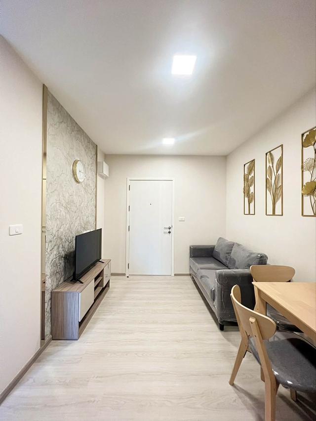 ปล่อยเช่า Plum Condo Sukhumvit 62 คอนโดทำเลดี ใกล้ BTS 2