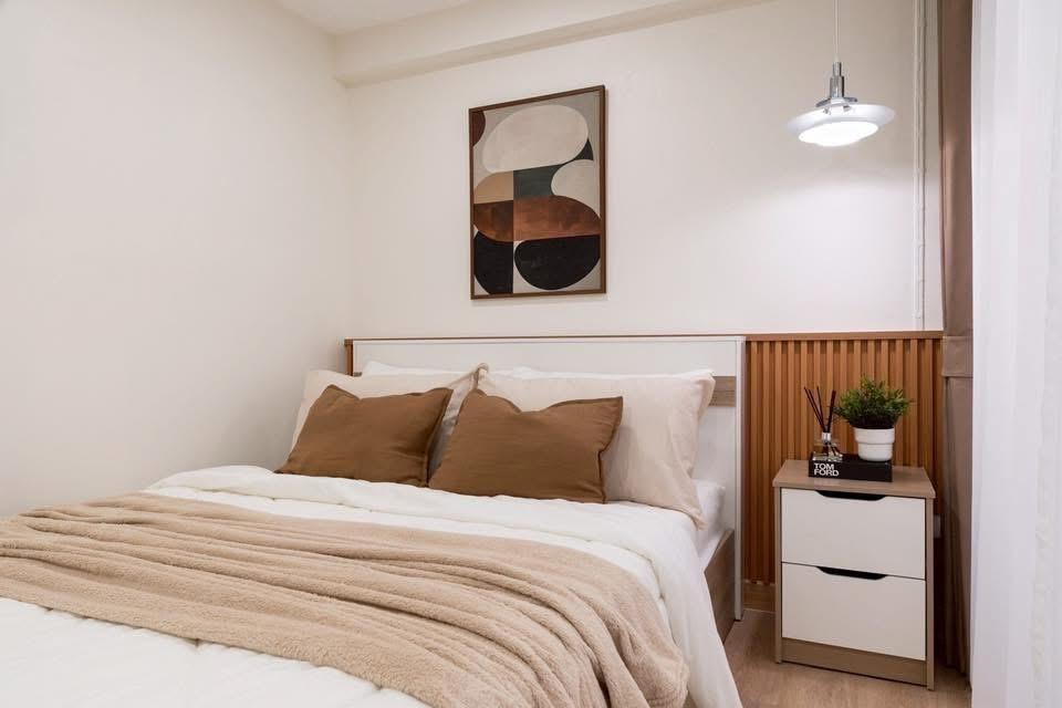 ขายคอนโด ลีฟวิ่งเพลส รามคำแหง 157 4